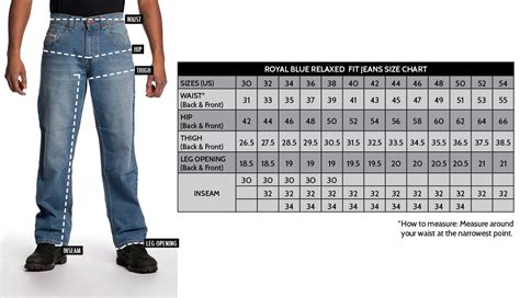 how tall are new jeans